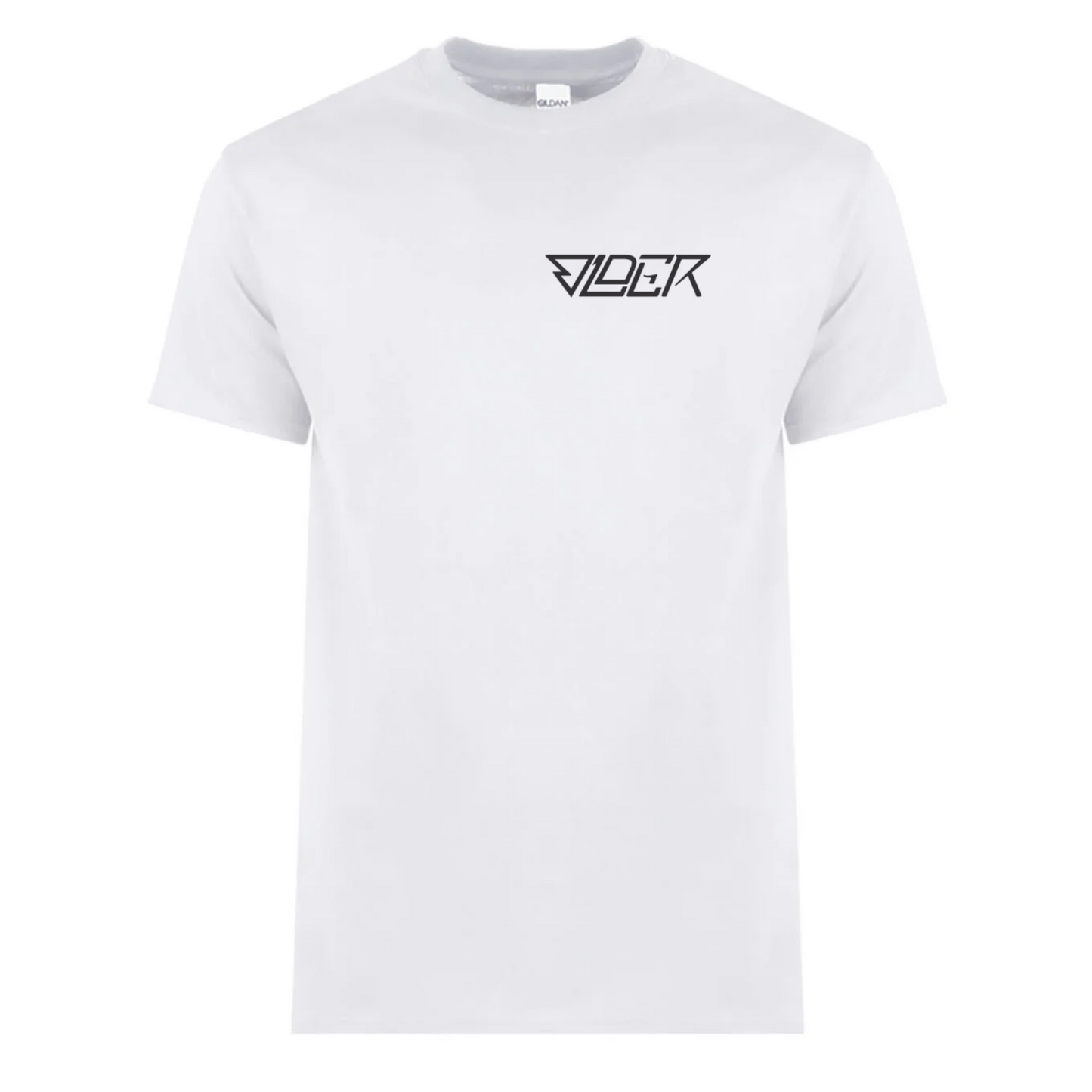 Who Forgot the Bungs (Short Sleeve T shirt)