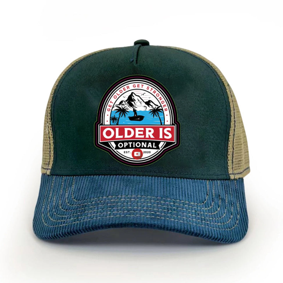 Baseball Cap