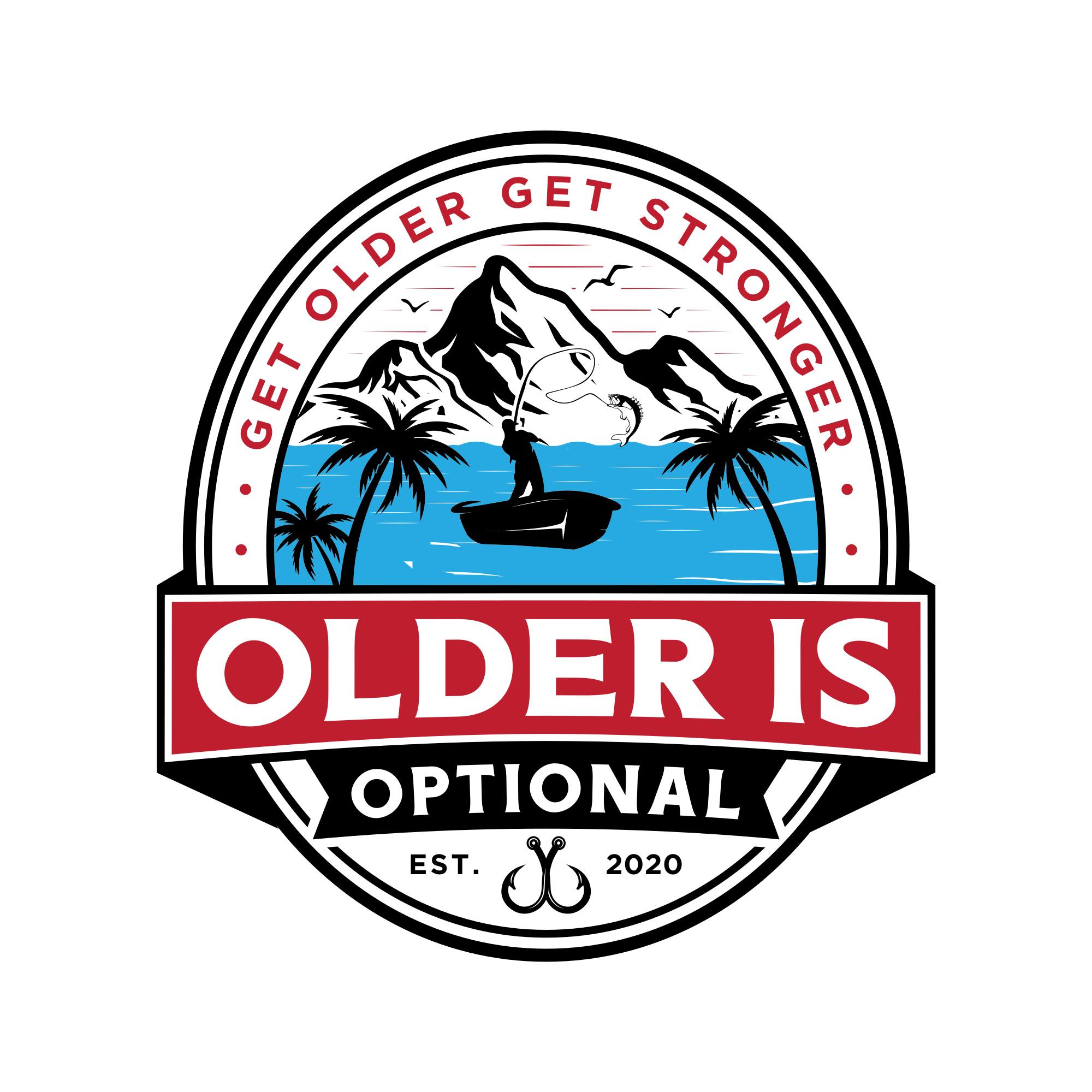 Older is Optional