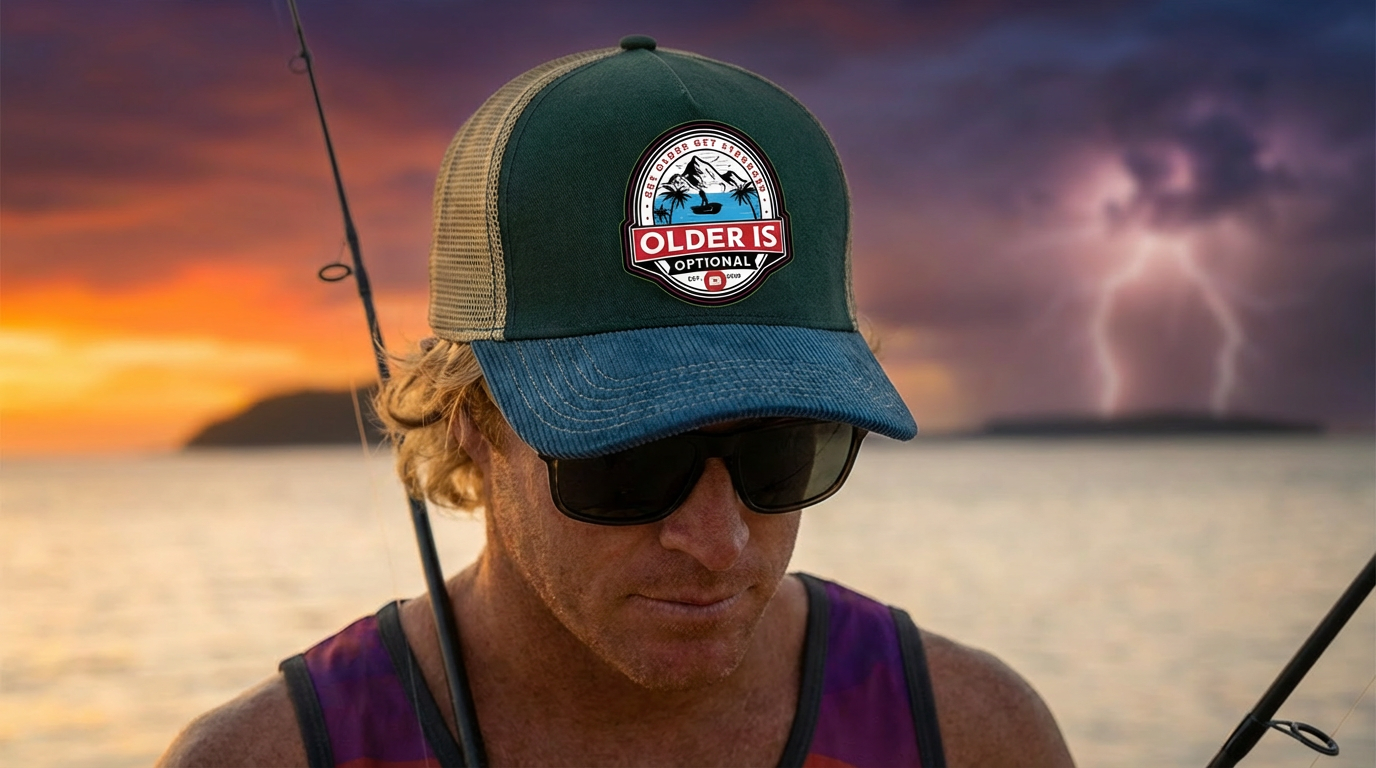 Baseball Cap