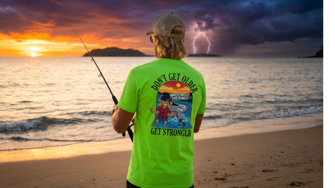 Short Sleeve Cotton Shirt with Logo in Green